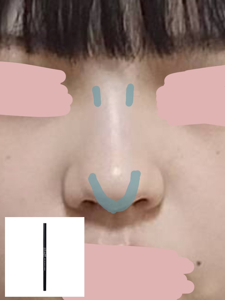 マシュマロフィニッシュパウダー/キャンメイク/プレストパウダーを使ったクチコミ（2枚目）