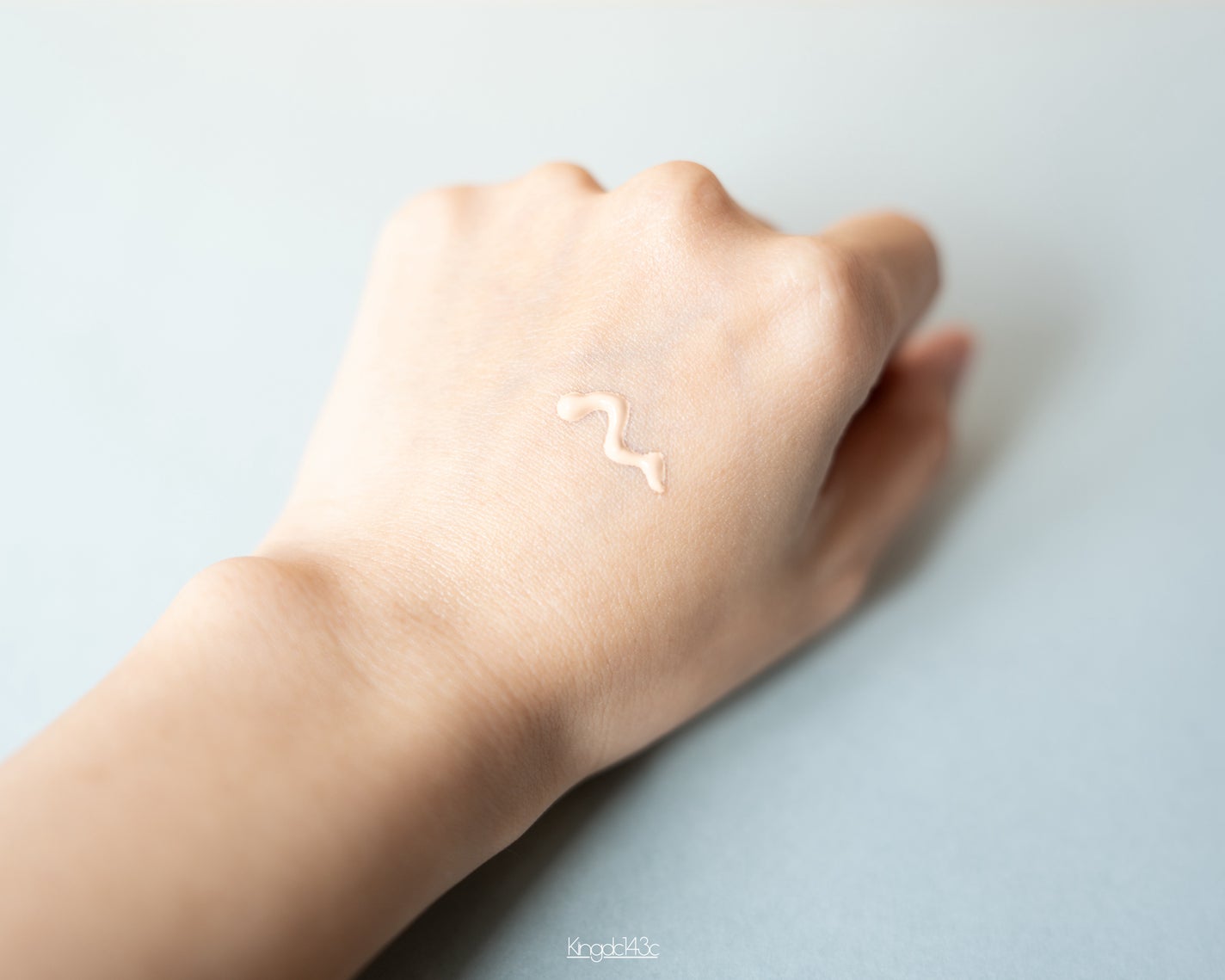 BB ティント UV カバー/FASIO/BBクリームを使ったクチコミ(4枚目)