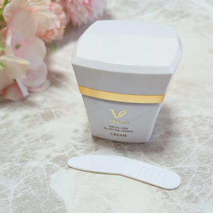 VERNO SKIN ローション〈医薬部外品〉/VERNO SKIN CARE/化粧水を使ったクチコミ(7枚目)