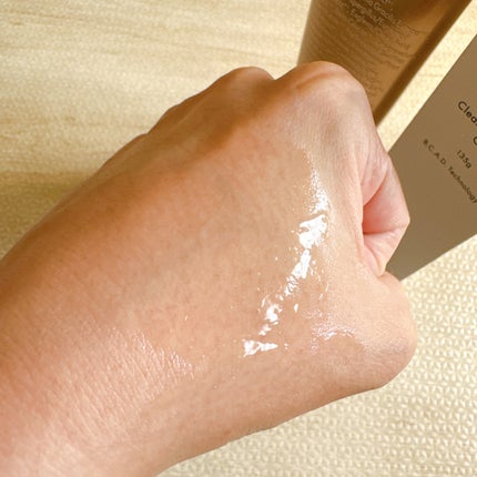 ネッコ クレンジングバームオイル/NEcCO スーペリア/クレンジングバームを使ったクチコミ(5枚目)