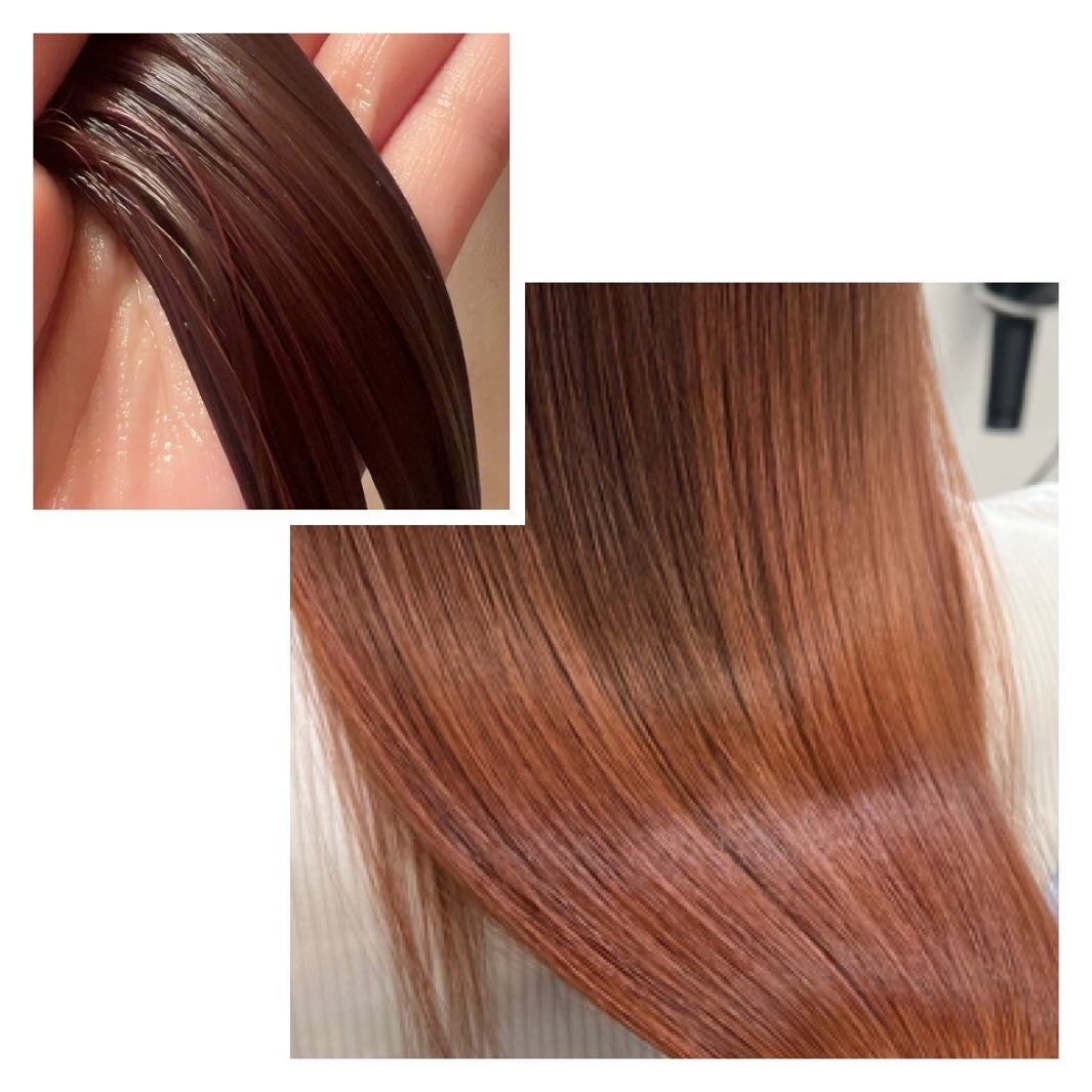 Tottimo!ブリーチケアマスク/Tottimo! /ヘアマスク・ヘアパックを使ったクチコミ(3枚目)