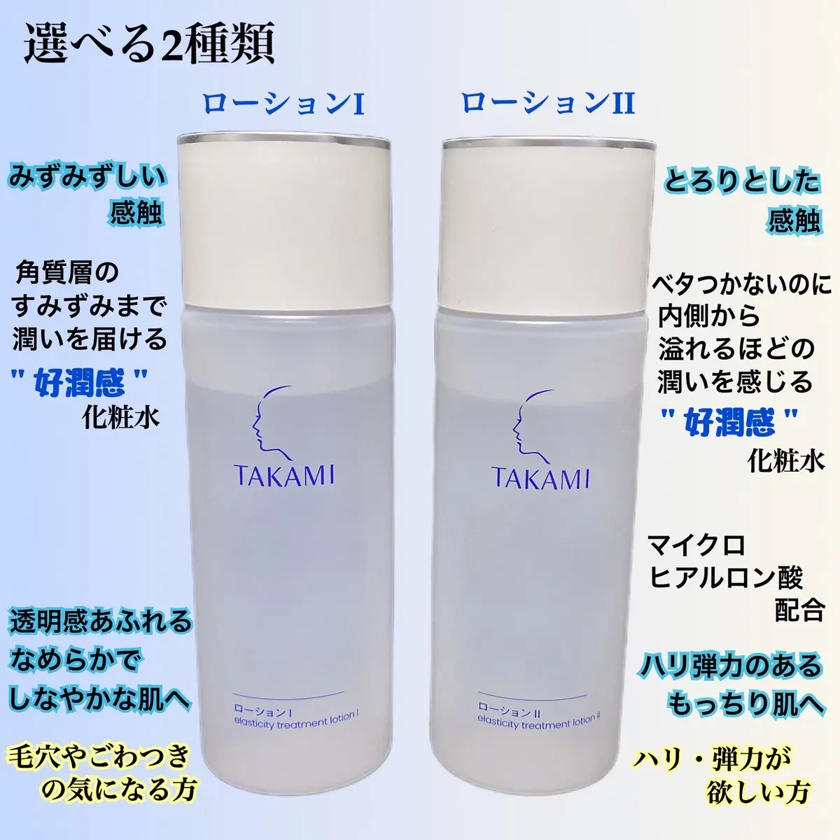 タカミスキンピール/タカミ/ブースター・導入液を使ったクチコミ（2枚目）