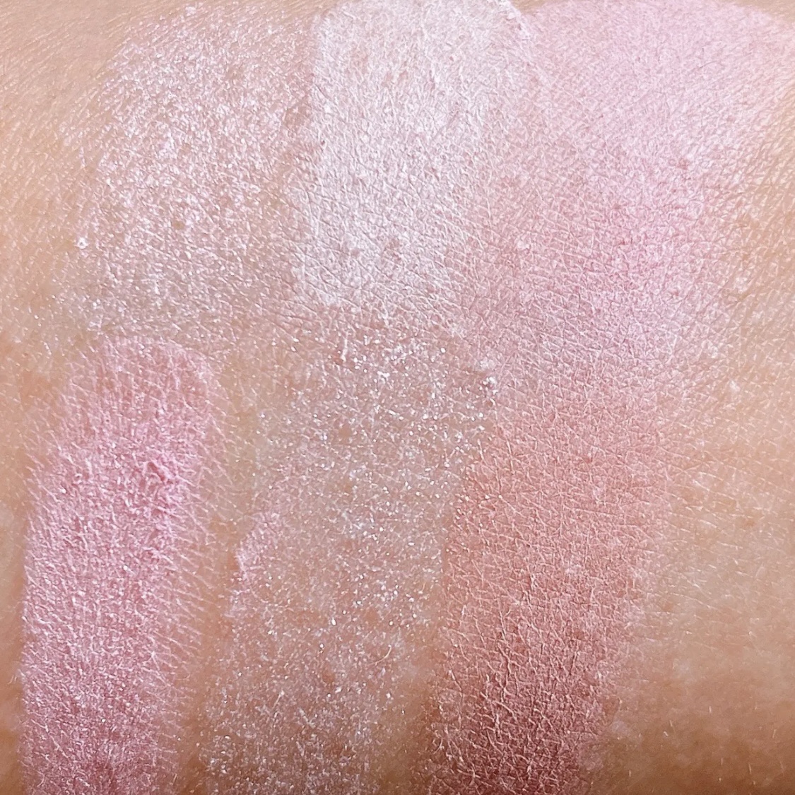 ベターミーアイパレット/2aN/マルチパレットを使ったクチコミ（3枚目）