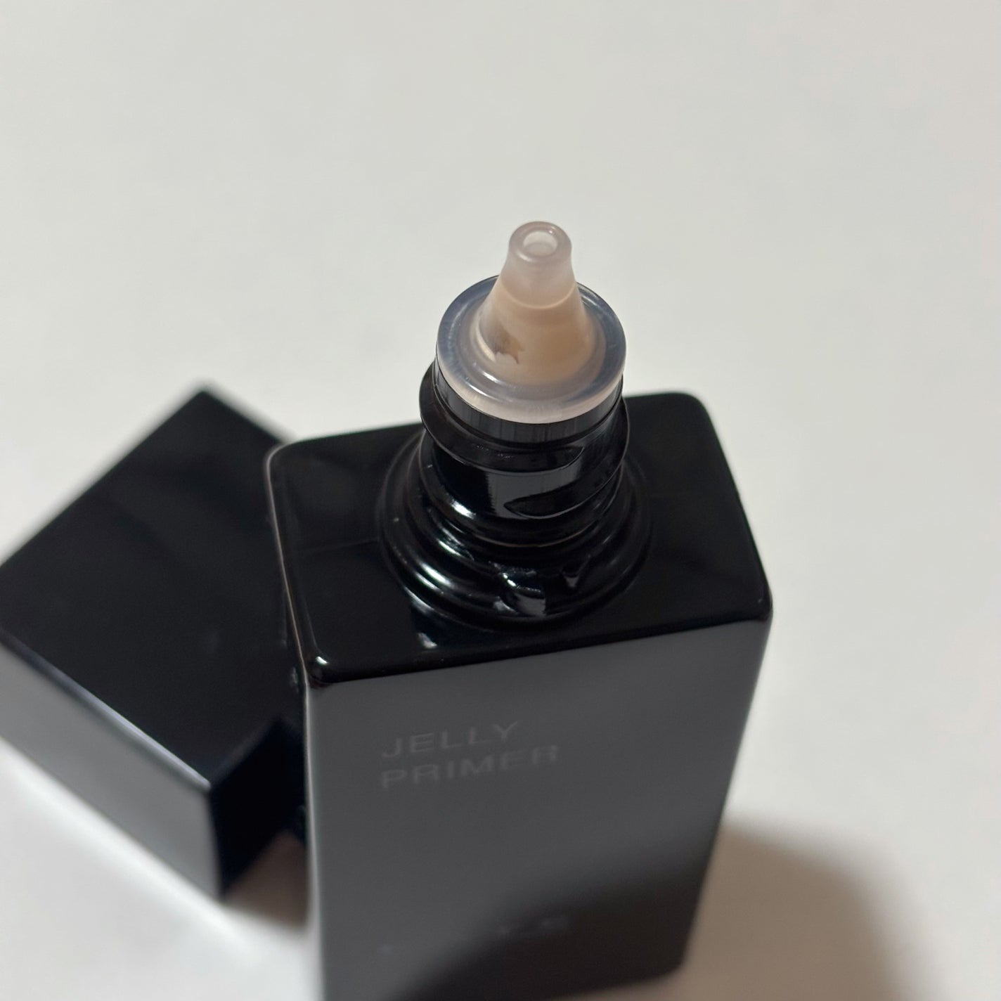 ケイト ジュレリーププライマー/KATE/化粧下地を使ったクチコミ(2枚目)