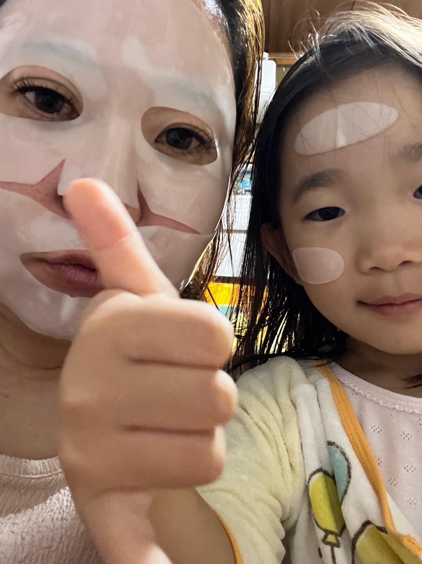 PDRNコラーゲンゲルマスク/BANOBAGI/シートマスク・パックを使ったクチコミ(3枚目)