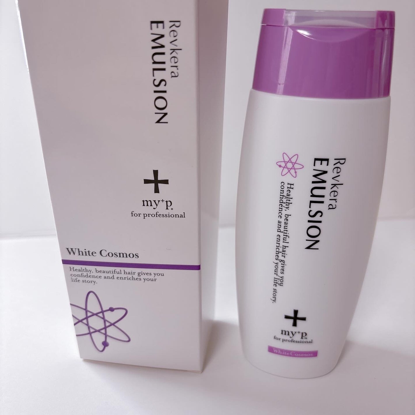 もこ@はち on LIPS 「.*・♡°+°・♡*..*・♡°+°・モニターさせて頂きまし..」(5枚目)