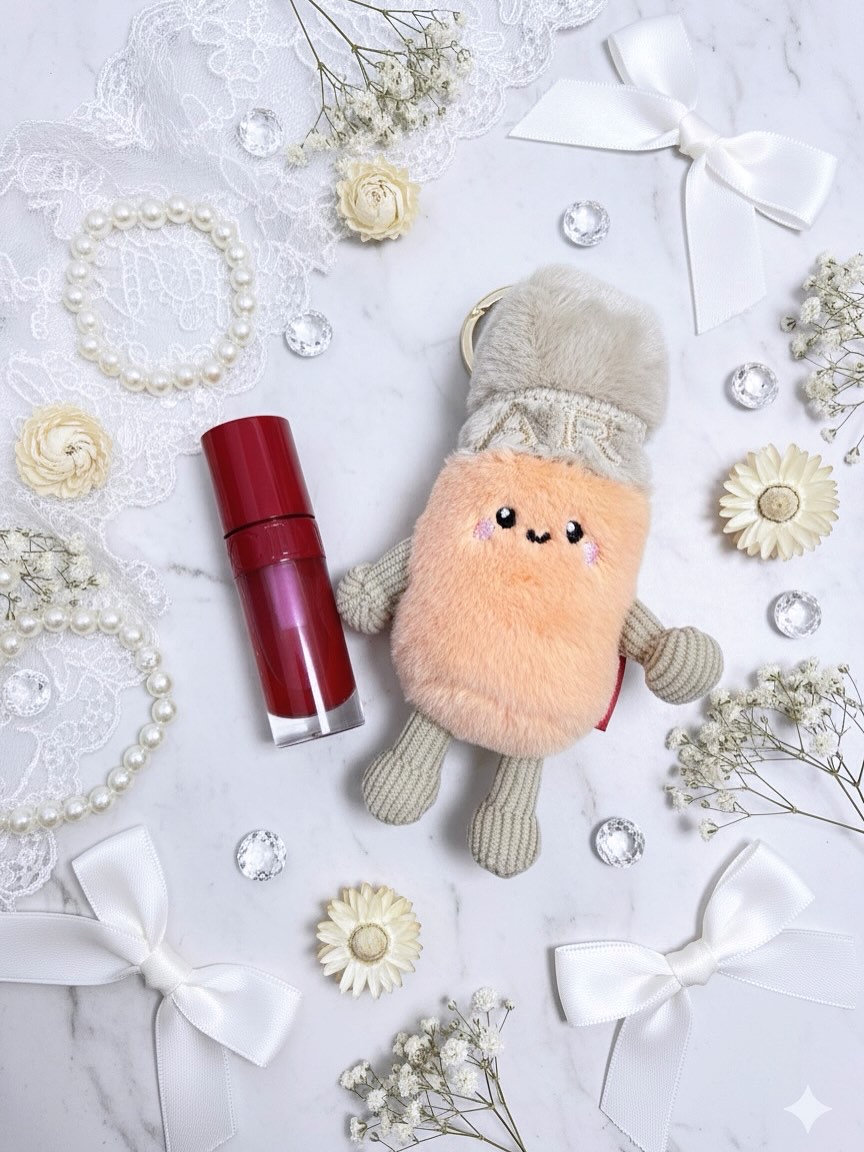 リップコンフォートオイル 10th アニバーサリーセット/CLARINS/その他キットセットを使ったクチコミ（1枚目）