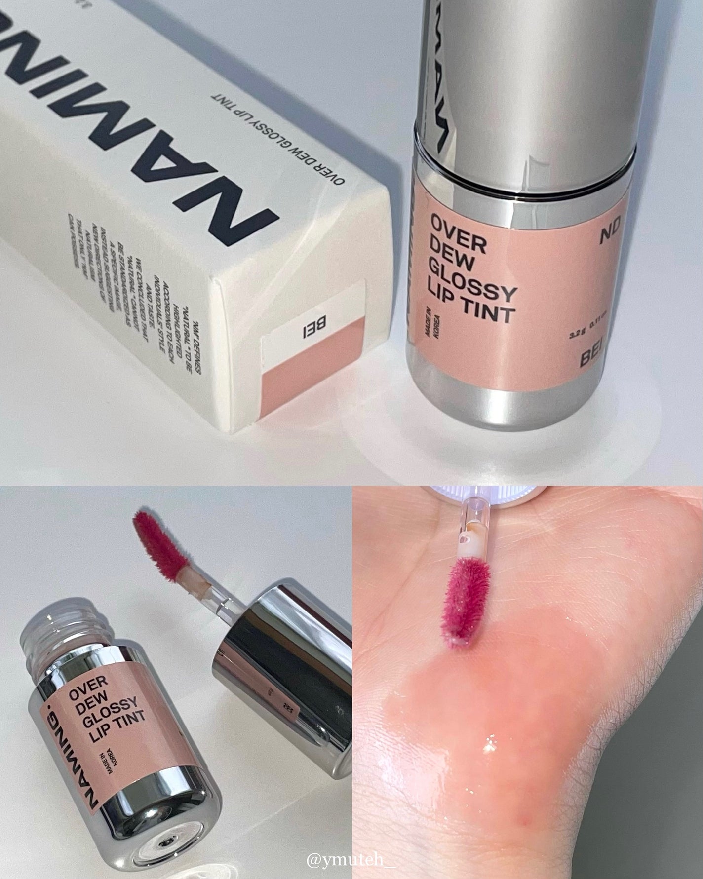 ð²ð®ð¡ðð©¶â° on LIPS ã話é¡ã®æ°äœð/ã°ããã·ãŒãªã¡ã
ããç²èããŒãžã¥...ð§¡NAMI..ãïŒ1æç®ïŒ