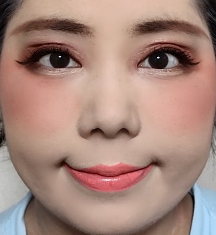 ノーズ&アイブロウパウダー/CEZANNE/パウダーアイブロウを使ったクチコミ(6枚目)