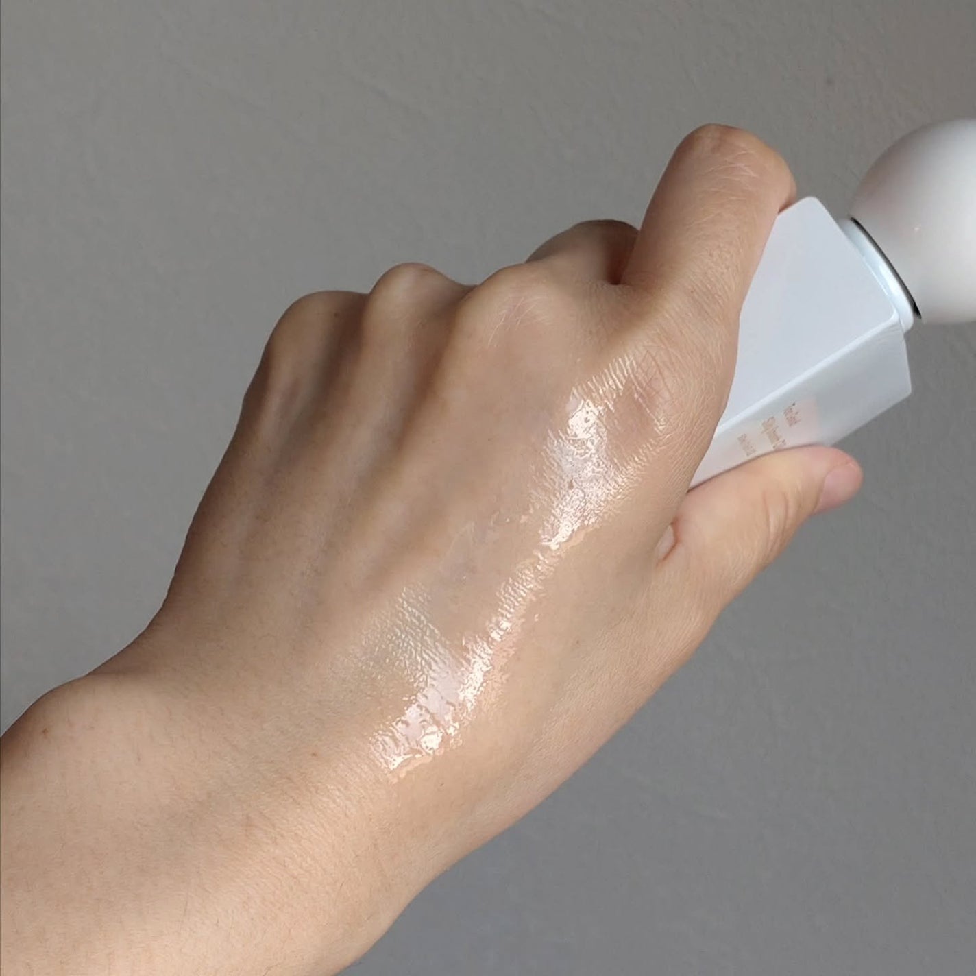 トゥーグッド シルキースムースオイル / The Secret History/SINN PURETÉ/香水(その他)を使ったクチコミ(7枚目)