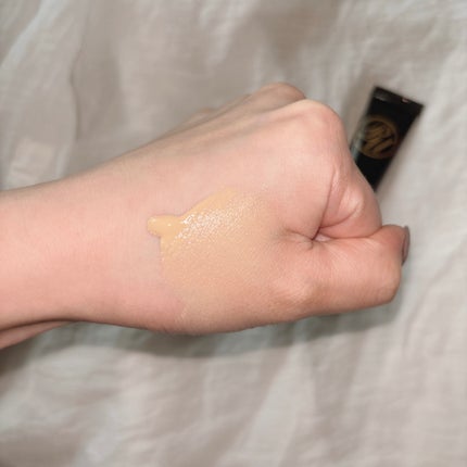 ピントアップ カバーアイクリーム/美顔/化粧下地を使ったクチコミ(5枚目)