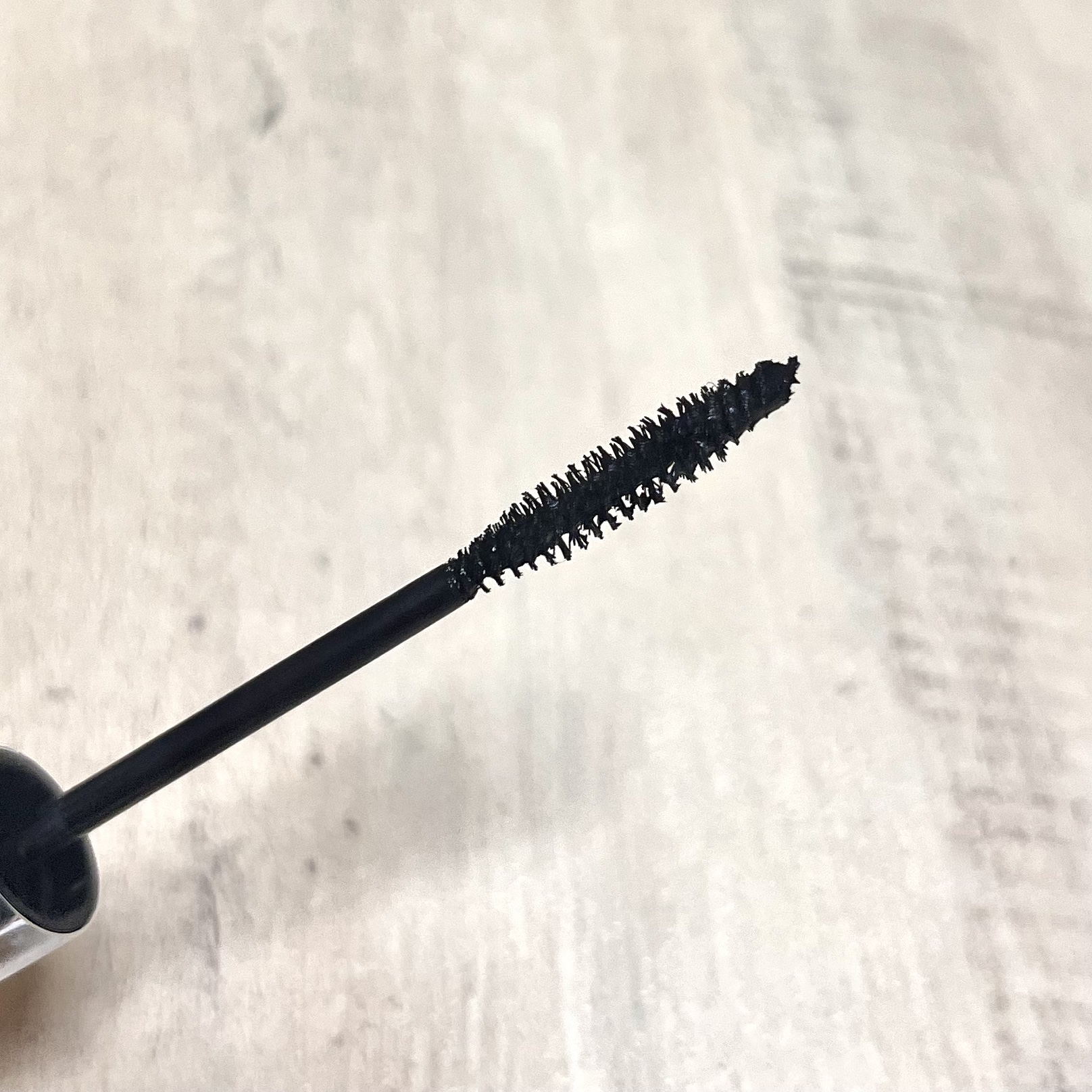 ラッシュ パワー マスカラ ロングウェアリング フォーミュラ 01ブラック オニキス/CLINIQUE/マスカラを使ったクチコミ（2枚目）