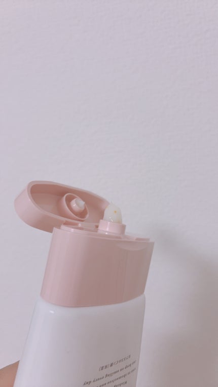 生VCクレンジングクリーム/Yunth/クレンジングクリームを使ったクチコミ(2枚目)