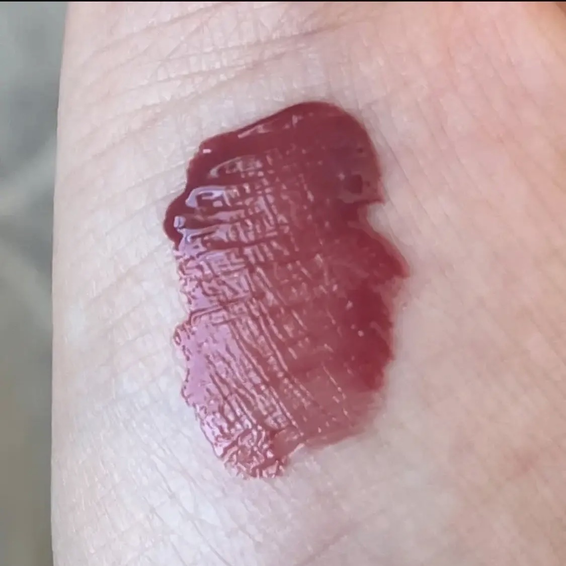 デューイフィルムティント/CipiCipi/リップティントを使ったクチコミ（3枚目）