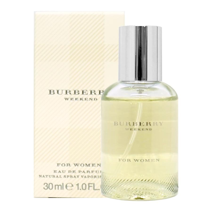 Burberry Beauty バーバリー ウィークエンドフォーウーマン オードパルファム