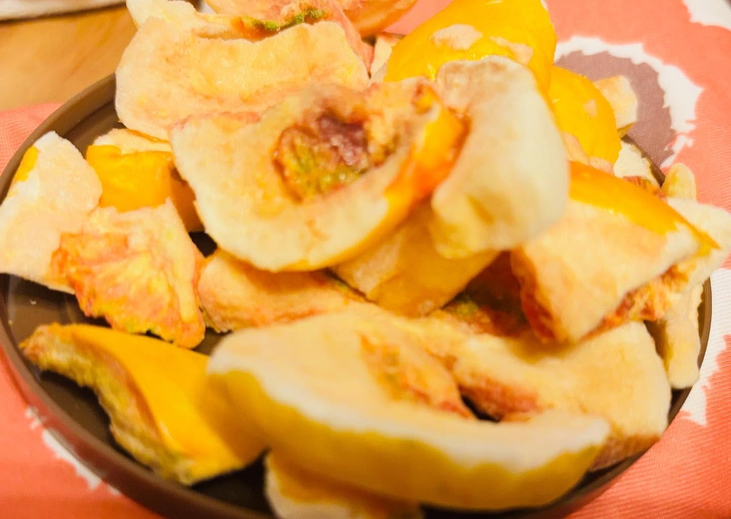 chiekotan on LIPS ãð
ð
ð
@funworldfoodã®èªç¶ã®å³ãåçž®ããããªãŒãºã..ãïŒ2æç®ïŒ