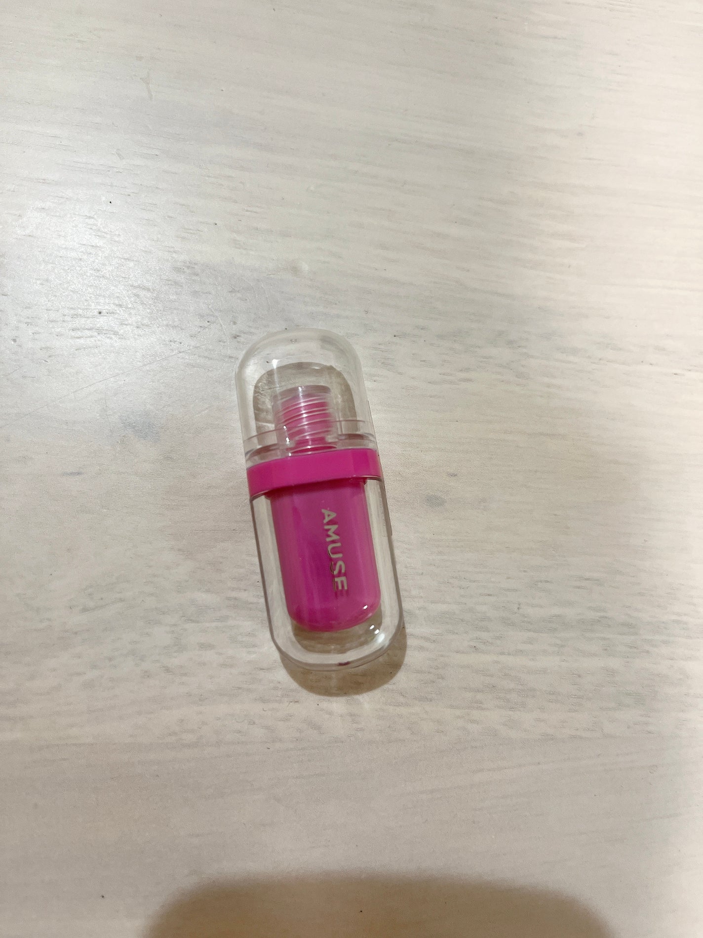 わの on LIPS 「この度LIPSさんからのプレゼントで「AMUSE」さんのジュエ..」(2枚目)