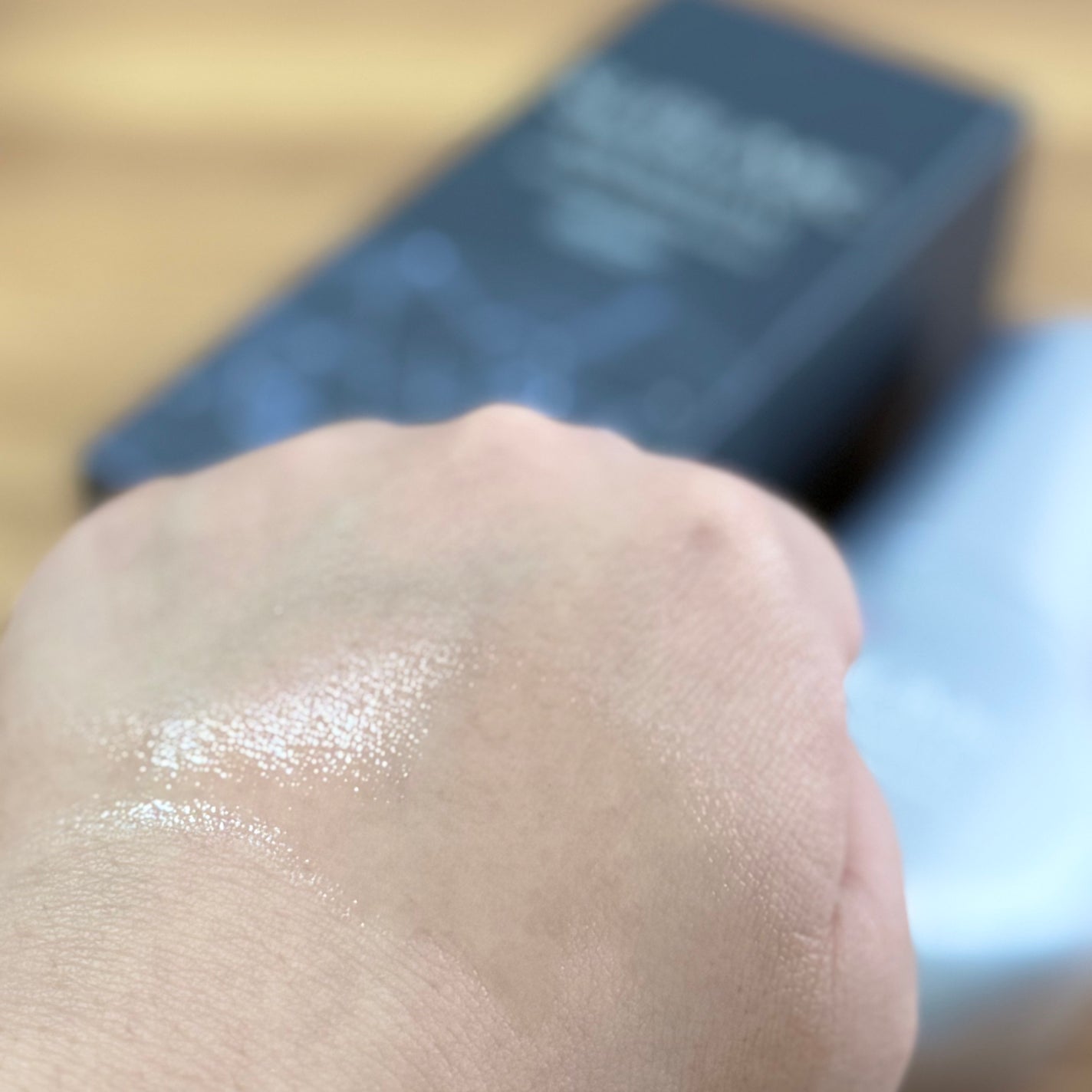 アデノバイタル スカルプ パワーショット/サブリミック/頭皮ローションを使ったクチコミ(2枚目)