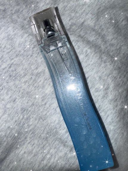 ウォータリーシャンプーの香り オードトワレ/アクアシャボン/香水(レディース)を使ったクチコミ(1枚目)