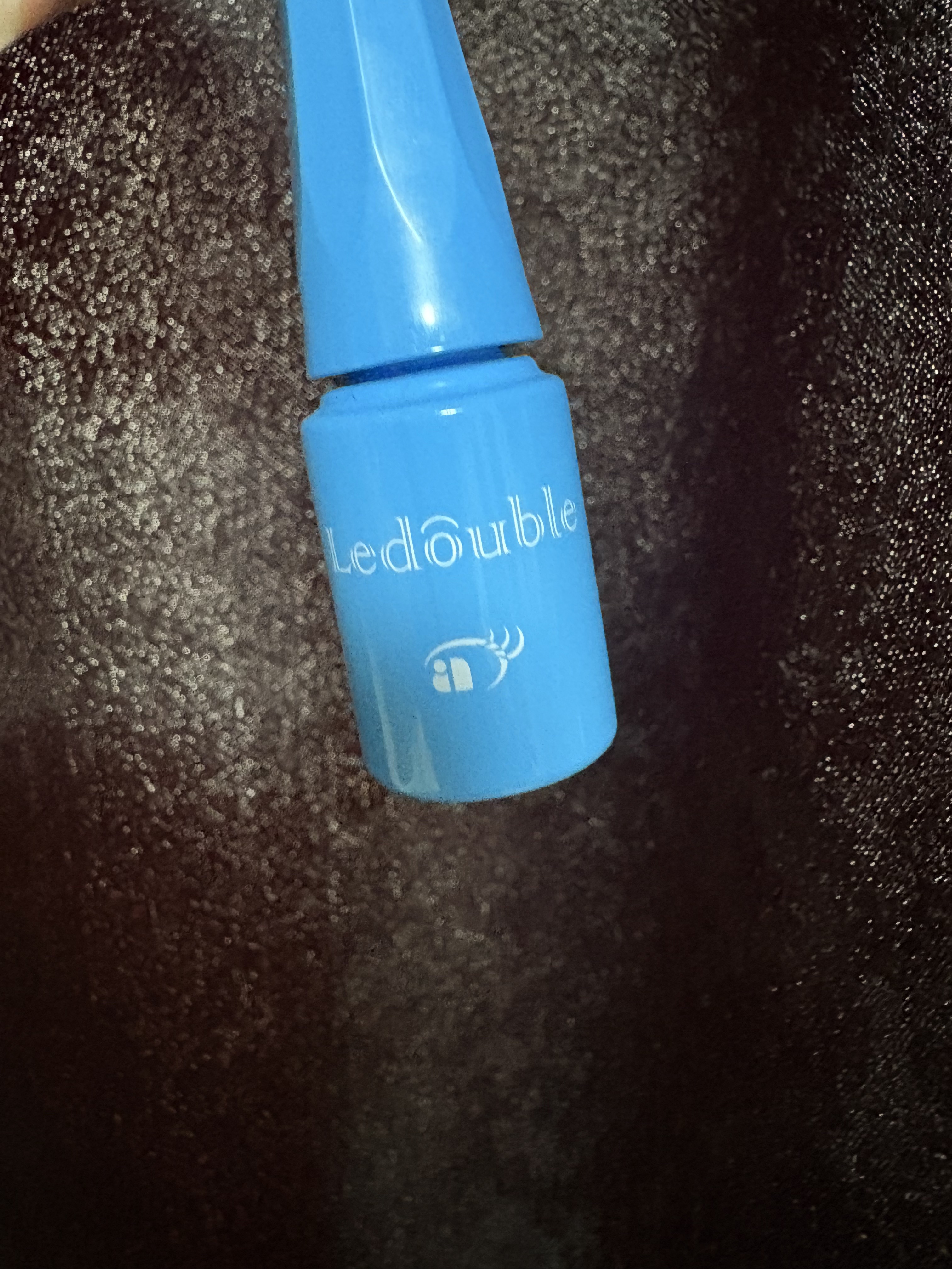 ルドゥーブル プレミアム 通常版 2ml/ルドゥーブル/二重まぶた用アイテムを使ったクチコミ（1枚目）