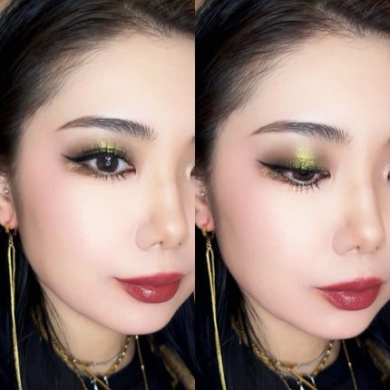 スモール アイシャドウ/M・A・C/単色アイシャドウを使ったクチコミ(10枚目)