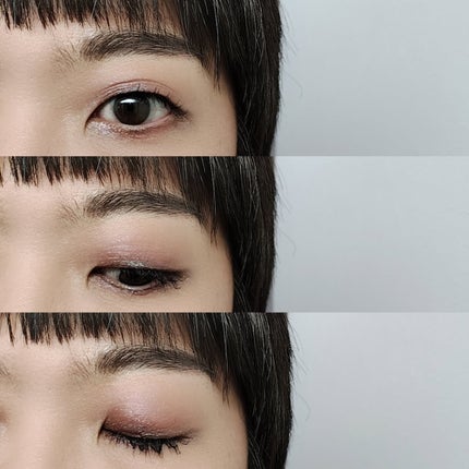 スモール アイシャドウ/M・A・C/単色アイシャドウを使ったクチコミ(3枚目)