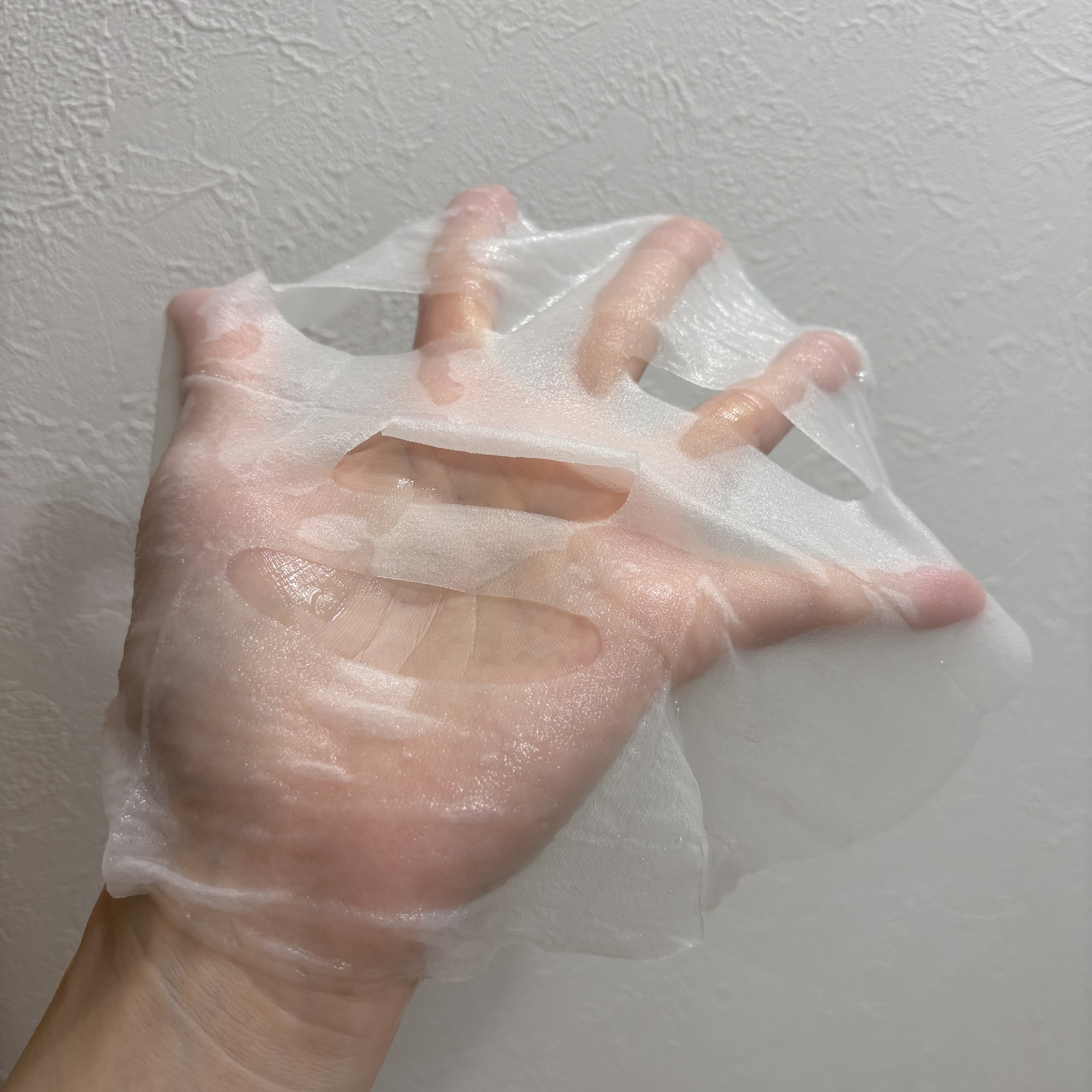 SBC MEDISPA ステムマスク/SBC MEDISPA/シートマスク・パックを使ったクチコミ（2枚目）