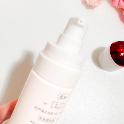 アルブラン ザ ローション III /ALBLANC/化粧水を使ったクチコミ(4枚目)