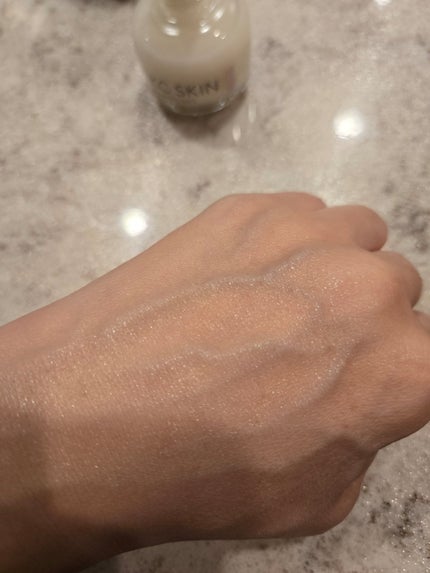 KC SKIN モイストエイジケアセラム/KC SKIN – Kristen Claire/美容液を使ったクチコミ(4枚目)