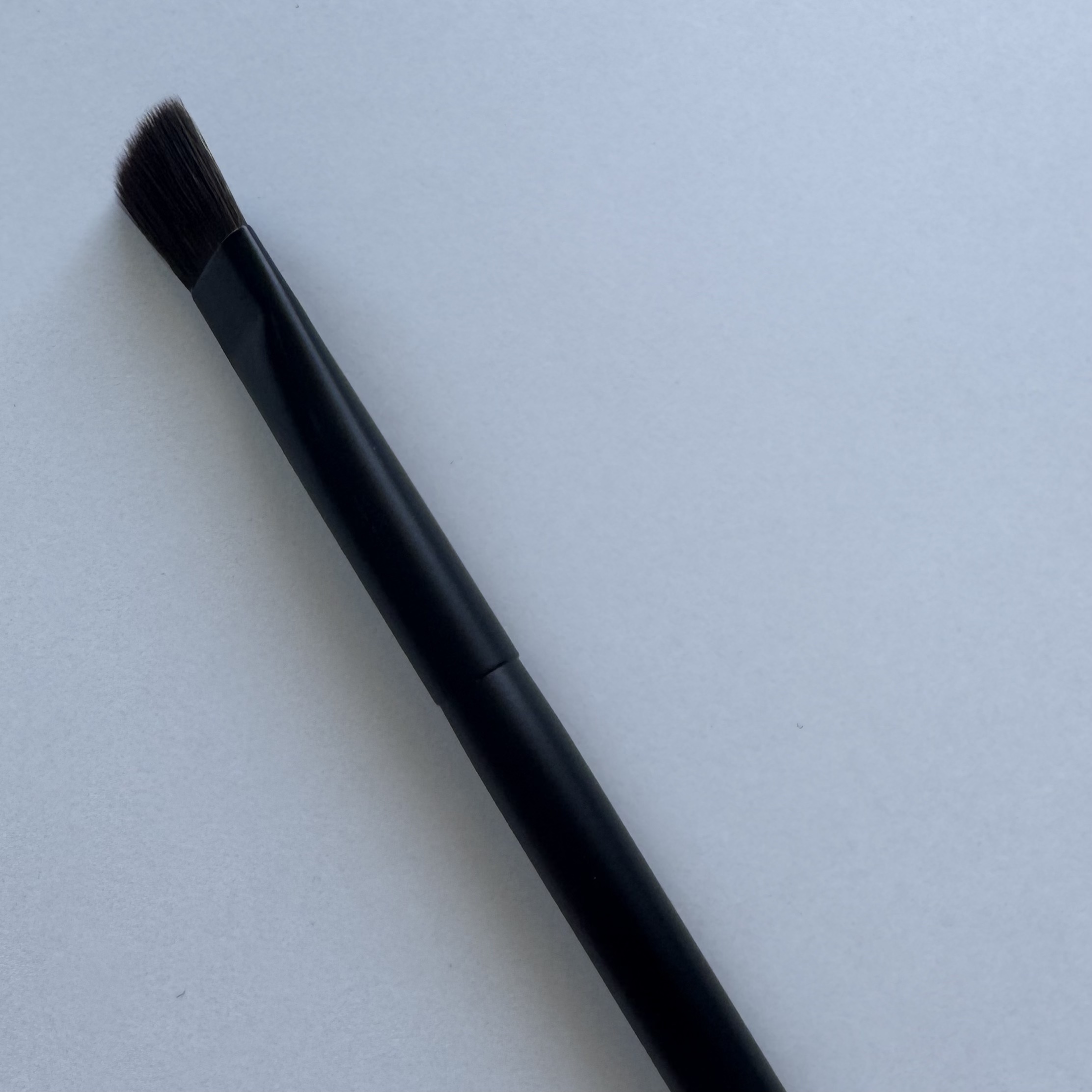 アイシャドウブラシ083 /チャコット・コスメティクス/メイクブラシを使ったクチコミ（2枚目）