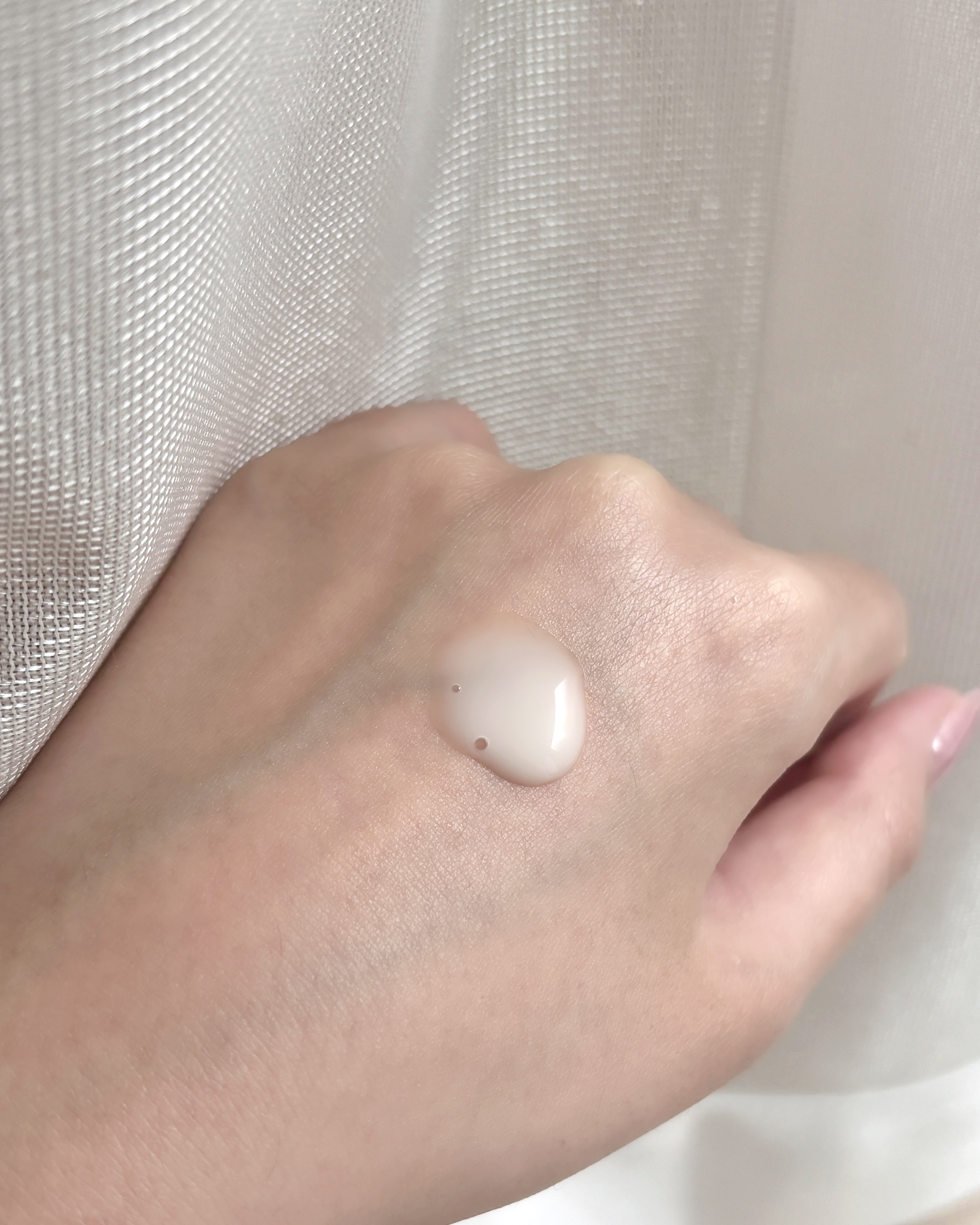 KC SKIN モイストエイジケアセラム/KC SKIN – Kristen Claire/美容液を使ったクチコミ（3枚目）