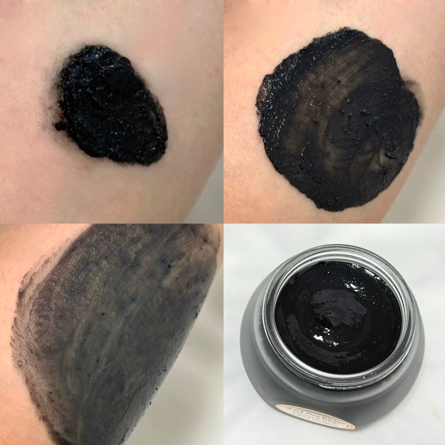 フェイスポリッシャー クラリファイング /SABON/スクラブ・ゴマージュを使ったクチコミ(3枚目)