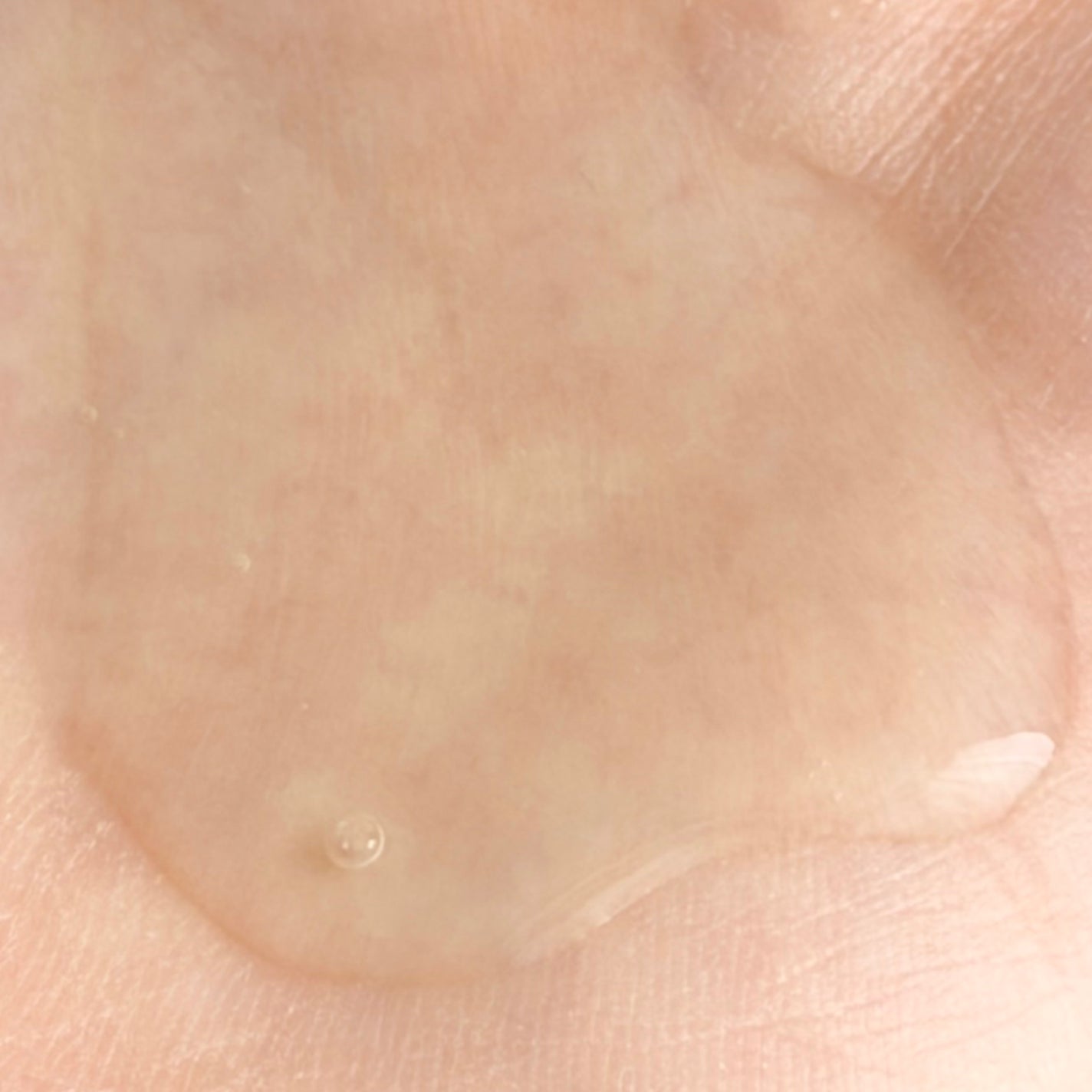 グローターン 3Dボリュームシャンプー/リリーイブ/市販シャンプーを使ったクチコミ(3枚目)