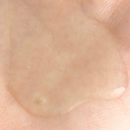 グローターン 3Dボリュームシャンプー/リリーイブ/市販シャンプーを使ったクチコミ(3枚目)