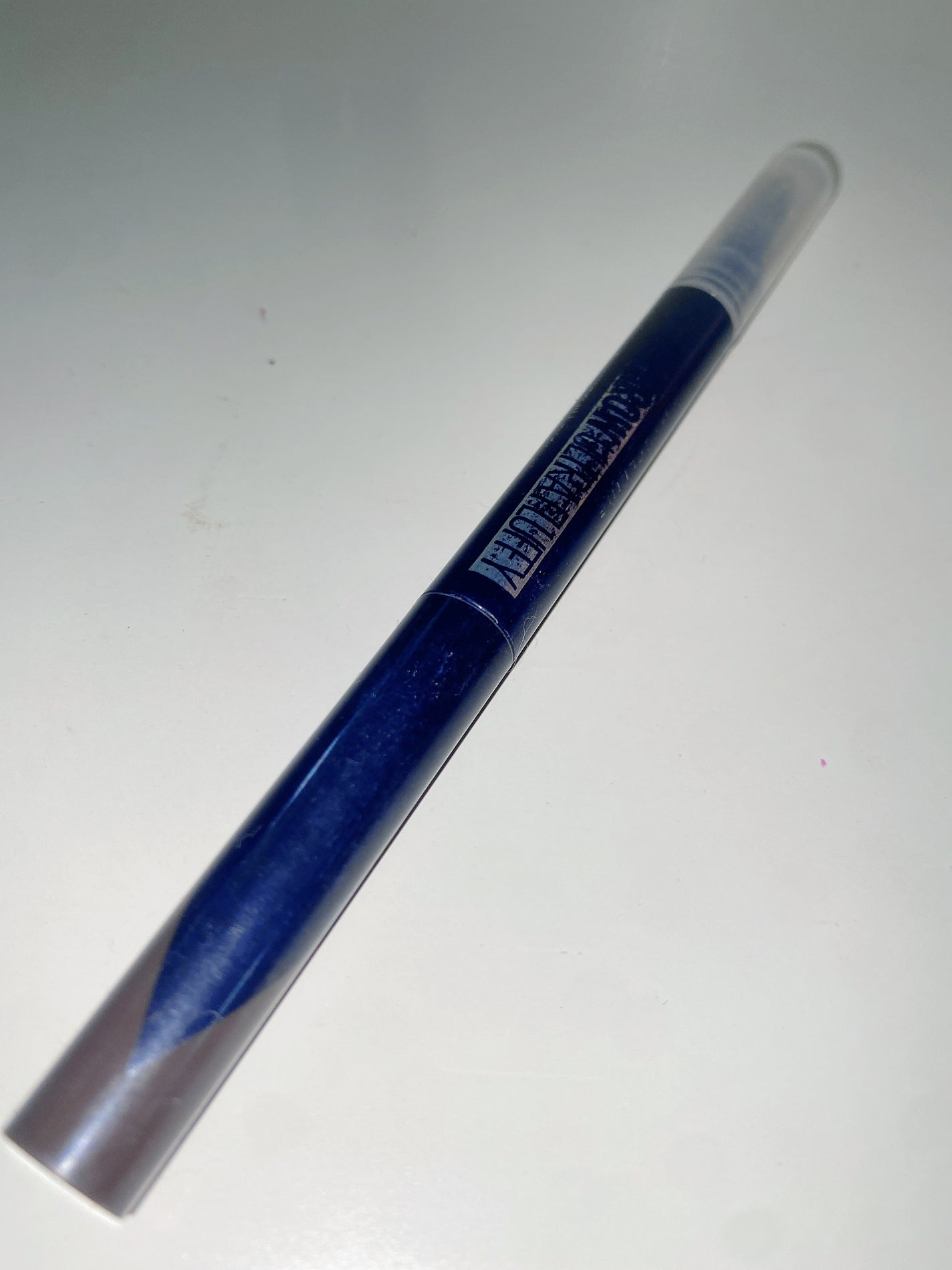 ファッションブロウ パウダーインペンシル N/MAYBELLINE NEW YORK/アイブロウペンシルを使ったクチコミ(1枚目)