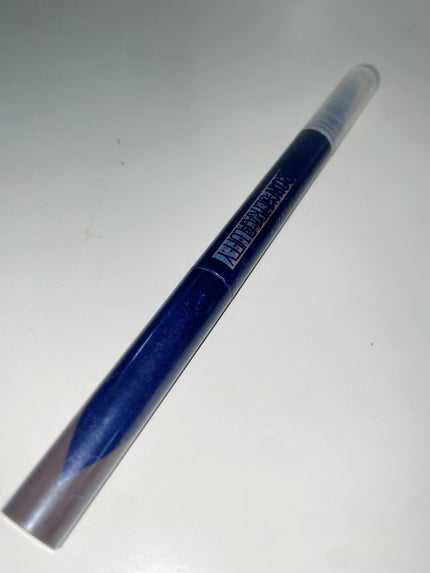 ファッションブロウ パウダーインペンシル N/MAYBELLINE NEW YORK/アイブロウペンシルを使ったクチコミ(1枚目)