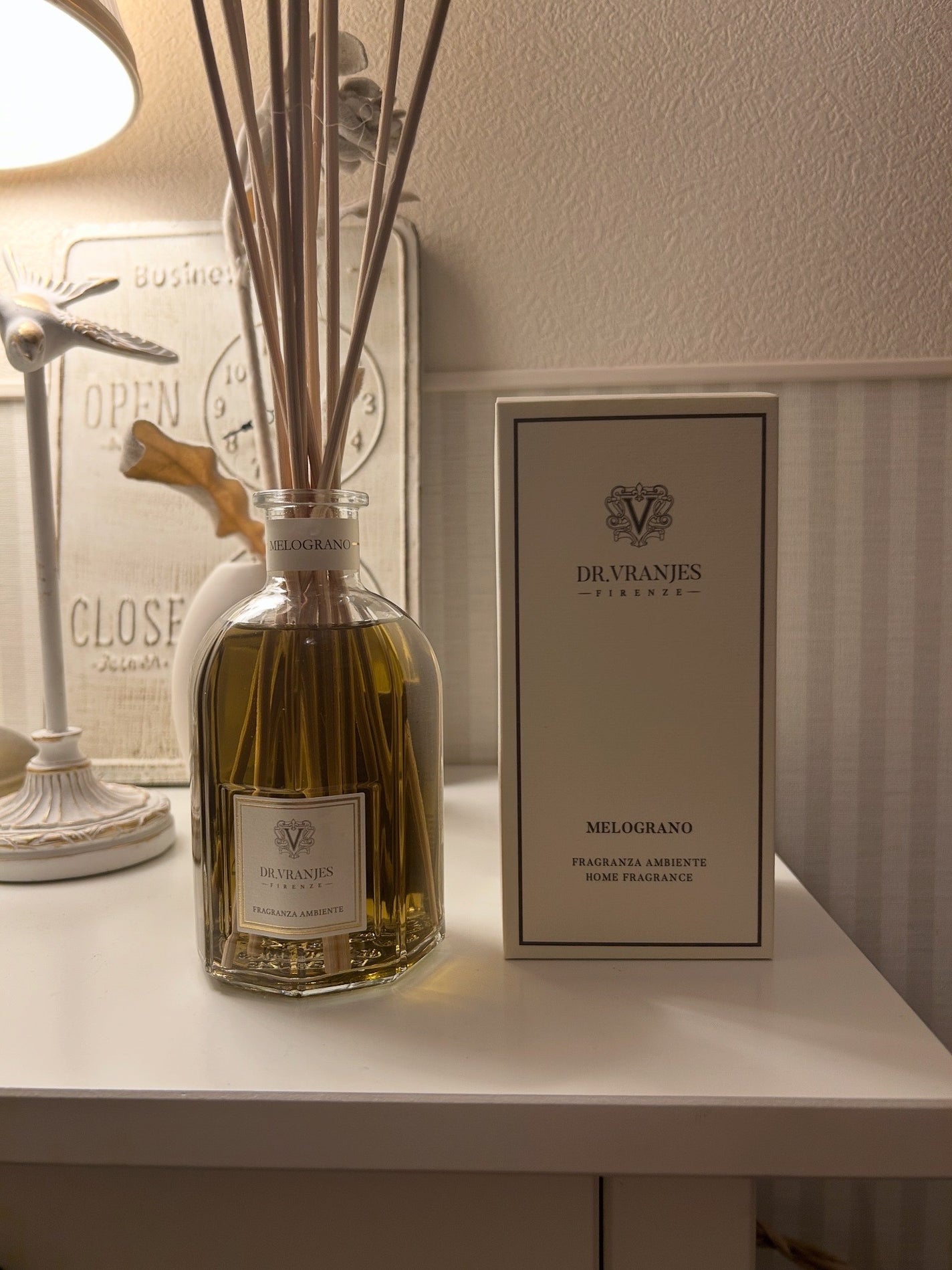 MELOGRANO ドットール・ヴラニエス