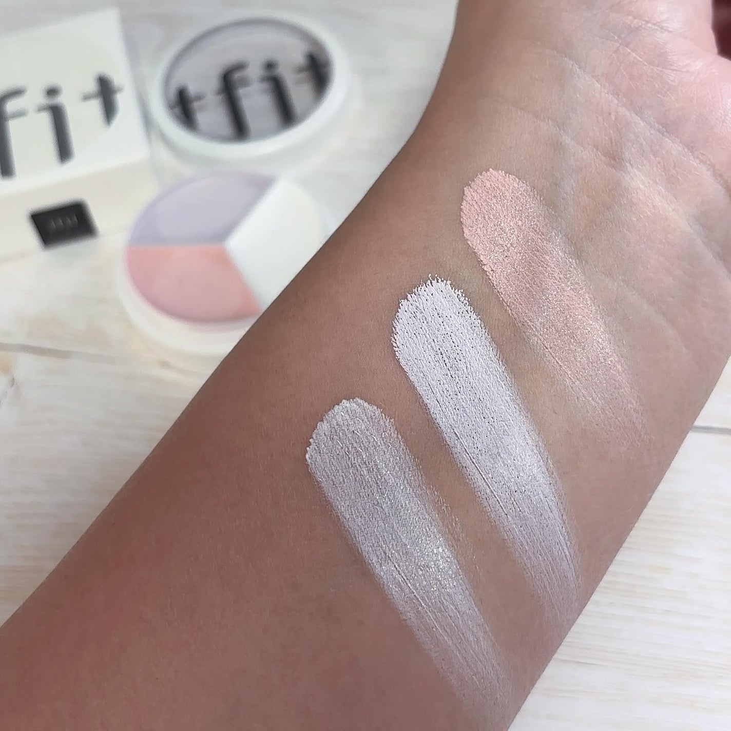 ç¿ åðŠ©ãã©ãã100 on LIPS ããPRãæäŸå
ãtfitãðâïžtfitã«ããŒã¢ããããã³ã³ã·..ãïŒ2æç®ïŒ