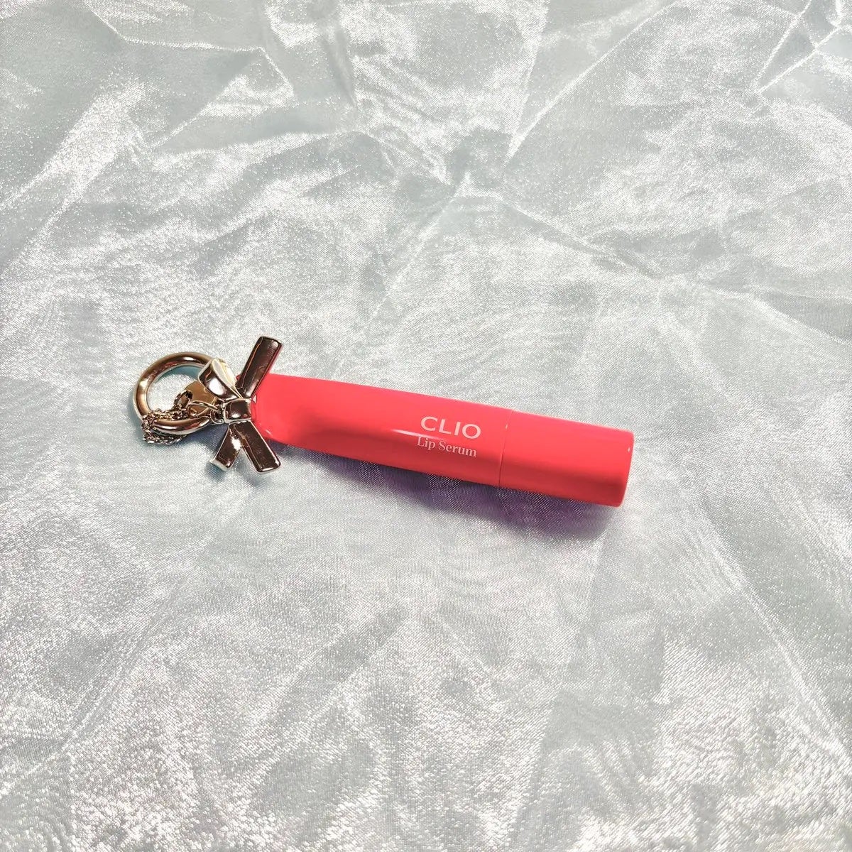 yuzu on LIPS 「CLIOGlazeLipserum02JUICYBERRY🍓オ..」(1枚目)