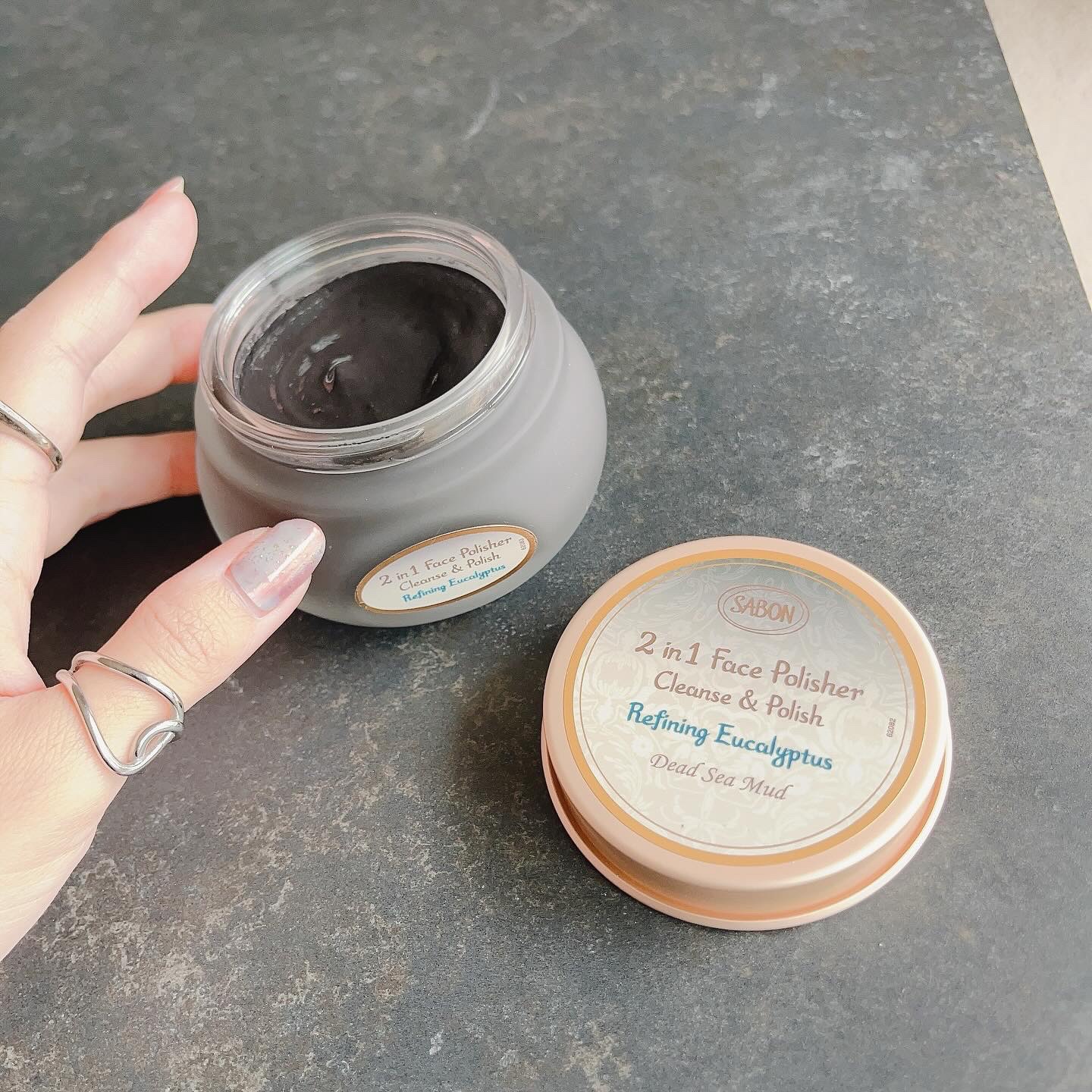 
SABONのフェイスポリッシャーから新作登場🌿
⁡
フェイスポリッシャー クラリファイング

⁡
洗顔と角質ケアができるスクラブ洗顔、フェイスポリッシャー🫧
⁡
ホイップみたいな質感のリフレッシングやジェルタイプのローズなど今までいろ