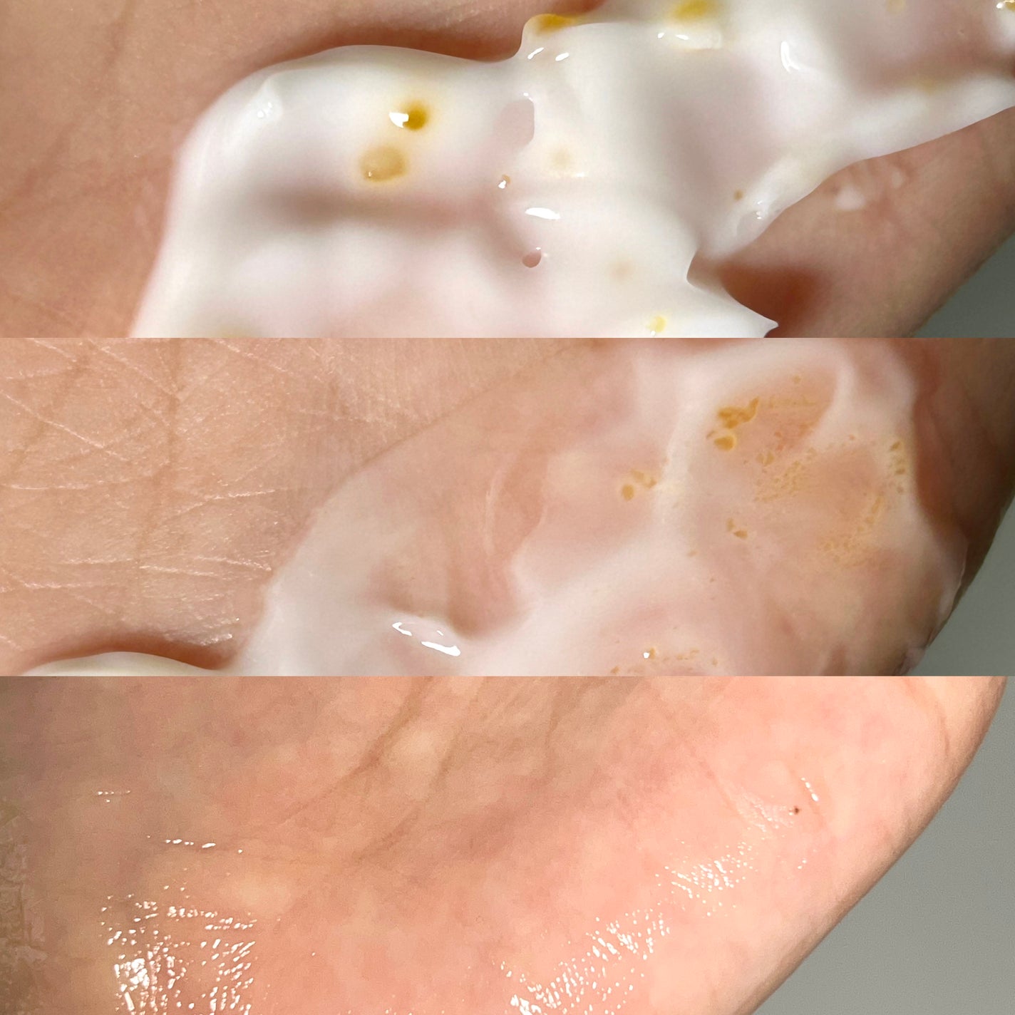 ビタトーニングカプセルクリーム/ダルバ/フェイスクリームを使ったクチコミ(6枚目)