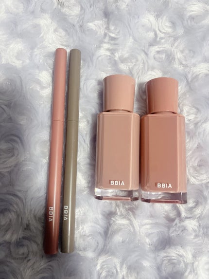 ラストオート ジェルアイライナー/BBIA/ジェルアイライナーを使ったクチコミ(1枚目)