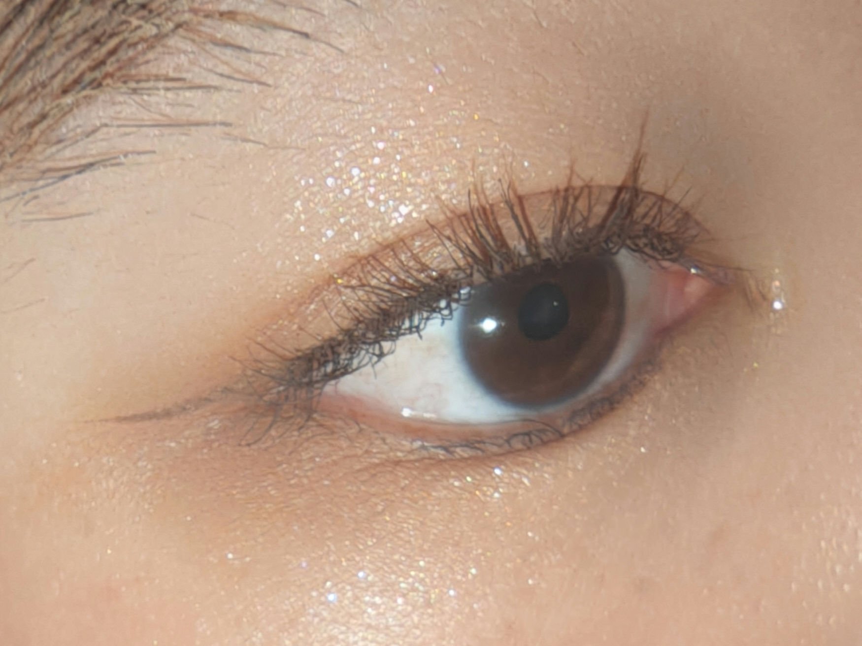 グロープレイ クッショニー ブラッシュ/M・A・C/ジェル・クリームチークを使ったクチコミ（2枚目）