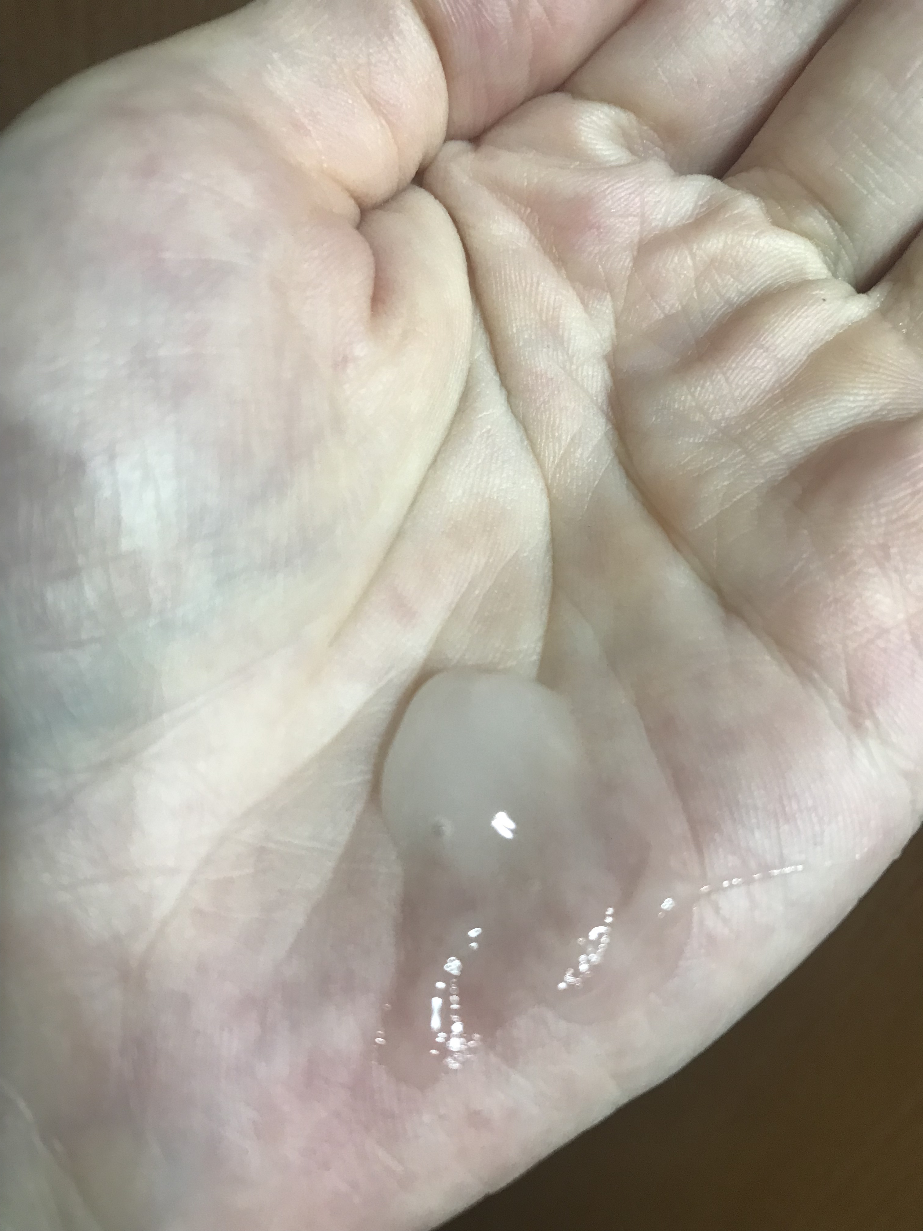 S100 コラーゲンリードル/VT/美容液を使ったクチコミ（2枚目）