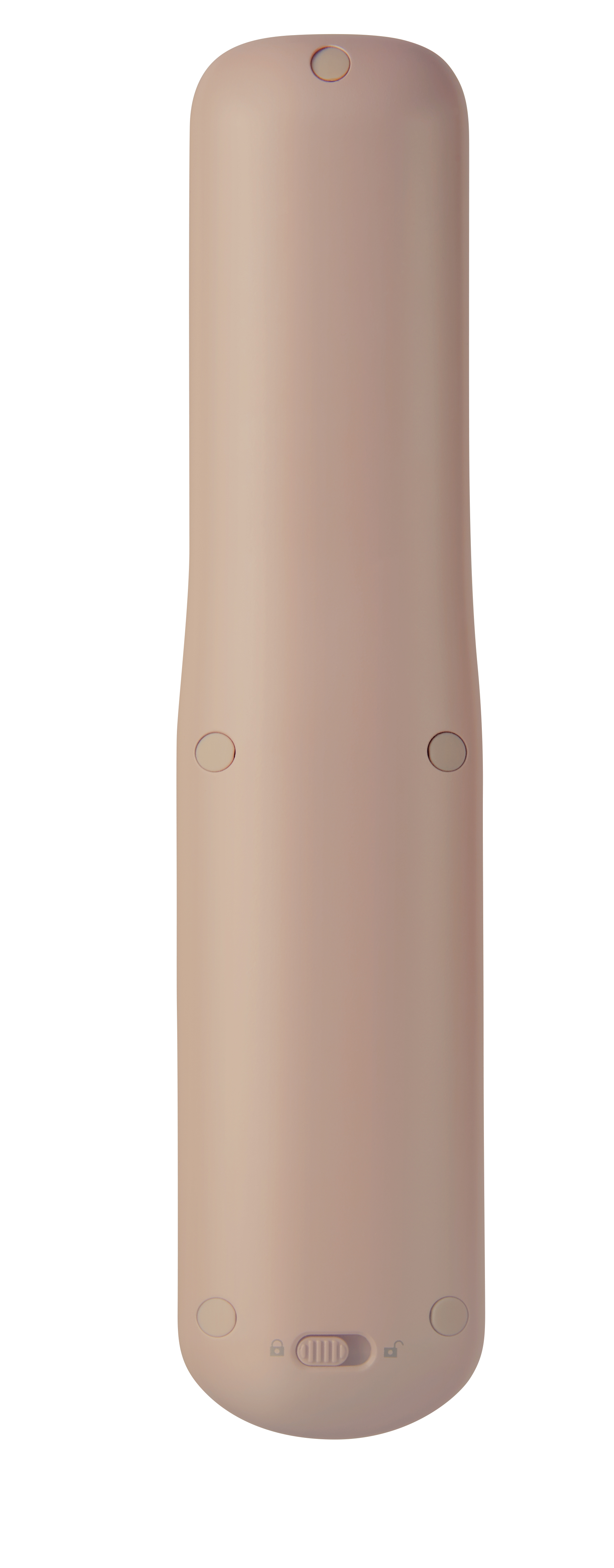 充電式 スタイリング ヒーターブラシ SMHB-049-SBR