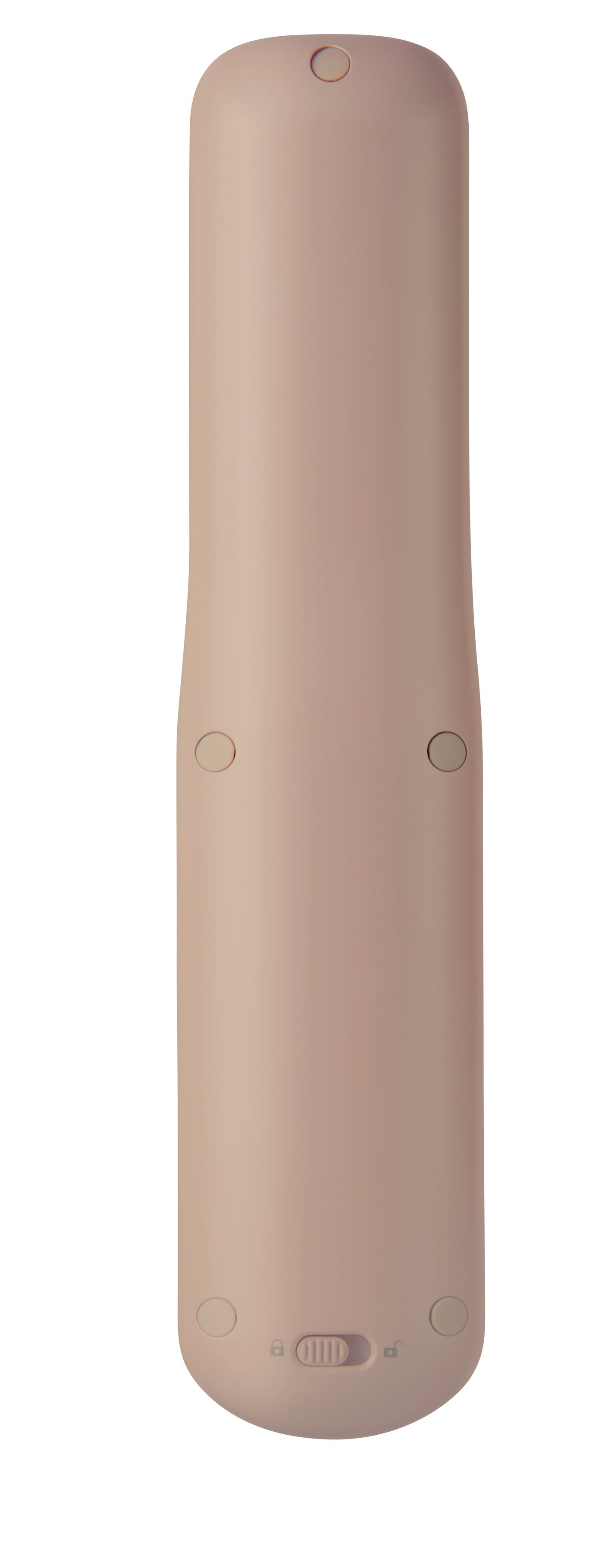 充電式 スタイリング ヒーターブラシ SMHB-049-SBR