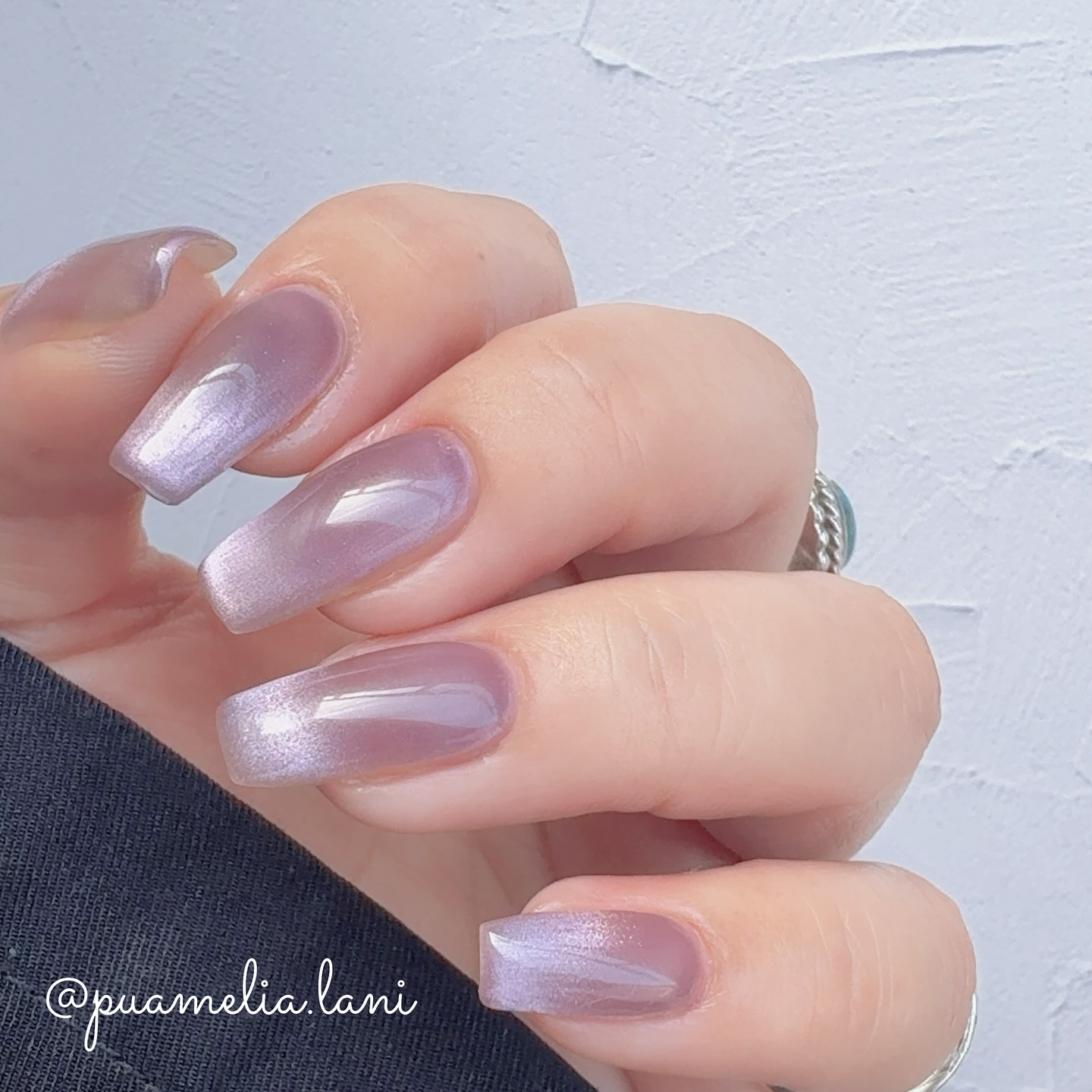 [はけまろ] ピールオフベースジェル/はけまろ/ジェルネイルを使ったクチコミ（2枚目）