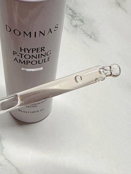 ãã€ããŒP-ããŒãã³ã°ã¢ã³ãã«/DOMINAS/çŸå®¹æ¶²ã䜿ã£ãã¯ãã³ãïŒ3æç®ïŒ