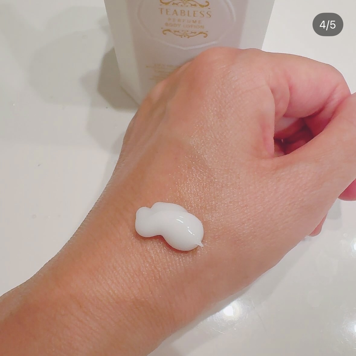 を使ったクチコミ（3枚目）