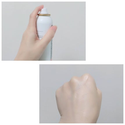 CNP ダーマアンサー スキン ブースティング セラム ミスト/CNP Laboratory/ミスト状化粧水を使ったクチコミ(5枚目)